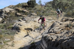 Llega la segunda prueba consecutiva del VII Circuito de BTT “Diputación de Palencia”, con la BTT “Puerta a la Montaña”