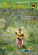 Este domingo llega a Dueñas la III prueba puntuable del ‘Palencia Trail Series’
