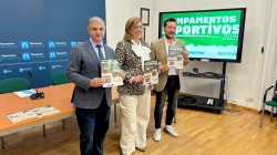 La Diputación de Palencia convoca 375 plazas para jóvenes de 7 a 16 años en sus populares campamentos de verano