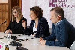 La ‘Cuenta Consumo’ vuelve a Palencia del 12 de mayo al 8 de junio
