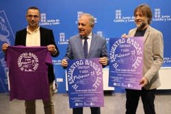 Palencia acogerá el 10 de mayo el IV Encuentro de Bandas de Enseñanzas Elementales de CyL con la participación de más de quinientos jóvenes músicos