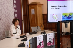 Impulsa Palencia, la plataforma digital que reúne todo el pulso comercial y hostelero de la ciudad