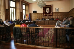 Más de 200 efectivos velarán este año por la seguridad de la fiesta de la ITA