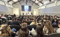 La E.U.E “Dacio Crespo” celebra su XII jornada científico- técnica “Creando Enfermería” bajo el lema “Una mirada de cuidado”