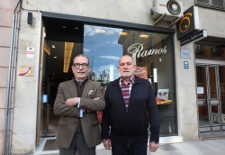 Se convoca una nueva edición del Premio Internacional ‘Ramos Ópticos’ al Mejor Relato sobre Jazz