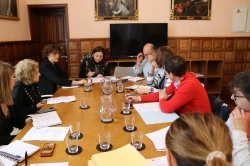 Acuerdos de la Junta Local de Gobierno del Ayuntamiento de Palencia