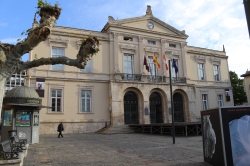 El Ayuntamiento de Palencia valora positivamente el fallo del Juzgado de lo Contencioso Administrativo respecto a las obras del Salto del Carnero