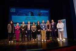 Palencia impulsa la innovación y el desarrollo tecnológico con la primera edición de Innovaday
