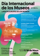 Palencia celebra el Día Internacional y la Noche Europea de los Museos con una programación cultural especial