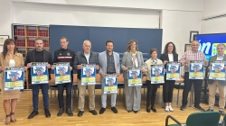 Vuelve a la provincia el Circuito de Triatlón Diputación de Palencia con seis pruebas