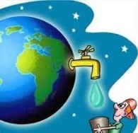 ‘Gota a gota el agua se agota”, más de 130 alumnos y docentes debaten sobre sostenibilidad en el CONFINT Provincial