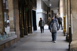 Los mayores podrán aprender el manejo de la aplicación de la Cuenta Consumo a través de cursos en el CEAS La Puebla