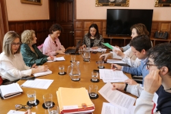 Acuerdos de la Junta Local de Gobierno del Ayuntamiento de Palencia