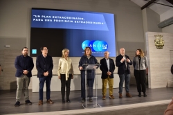 La Diputación convoca ayudas para particulares y entidades sin ánimo de lucro para la reforma de viviendas destinadas al alquiler