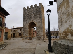 La Diputación adjudica la mejora de la eficiencia energética en el Barrio de las Bodegas de Astudillo