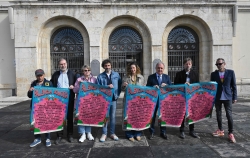 Palencia Sonora reunirá los directos de 42 artistas y grupos y recibirá público procedente de todo el país