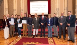 Nueva convocatoria de la edición de los Premios i+D+i ‘Generando Valor Rural’