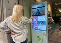 La Diputación impulsa la transformación digital del sector turístico y convoca ayudas por importe de 80.000 euros