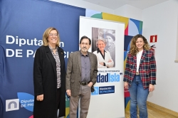 La Diputación de Palencia convoca  el XVI Premio Nacional de Fotografía  Piedad Isla, dotado con 6.000 euros