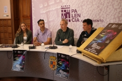 Palencia acogerá el XXXVII Trofeo Feria Chica de Atletismo el próximo 1 de junio