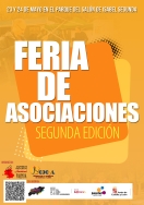 El Ayuntamiento de Palencia colabora en la Feria de Asociaciones Juveniles, que llenará de actividad el centro de la ciudad los días 23 y 24 de mayo