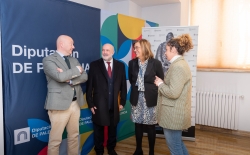 La Diputación de Palencia y el ayuntamiento de Paredes de Nava abren el plazo para los trabajos al IX Premio Internacional de Poesía 'Jorge Manrique'