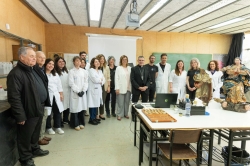 Diputación y Diócesis se ocuparán de recuperar un total de 42 piezas hasta el próximo 10 de agosto