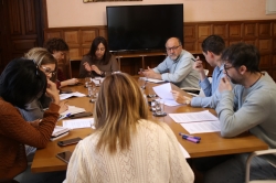 Acuerdos de la Junta Local de Gobierno del Ayuntamiento de Palencia