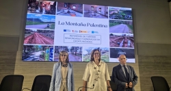 La Diputación cumple su compromiso de convertir la Montaña Palentina en un referente de turismo responsable y generador de oportunidades