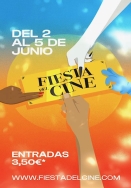 Cines Palencia se suma a la Fiesta del Cine, del 2 al 5 de junio