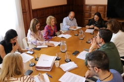Acuerdos de la Junta Local de Gobierno del Ayuntamiento de Palencia