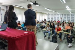 La Diputación palentina celebra el Día de Medio Ambiente y apuesta por diversas acciones de sensibilización a través de video-charlas en su web