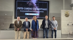 El Plan de Sostenibilidad Turística del Camino moviliza el 88% de ejecución con actuaciones por importe de 1,75 millones de euros