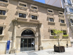 El Archivo Municipal de Palencia celebra el 12 de junio una jornada de puertas abiertas