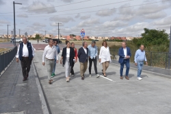 La nueva convocatoria de Planes Provinciales blinda la asignación a los municipios de menos de 200 habitantes