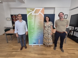 El programa de Juventud de la Diputación palentina incrementa hasta las 2.954 plazas y 26 actividades de dinamización del entorno rural- verano 2025