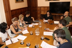 Acuerdos de la Junta Local de Gobierno del Ayuntamiento de Palencia
