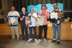 Varias actividades se suman al programa de actividades de verano