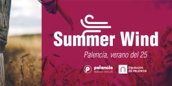 La Diputación de Palencia activa el verano con cultura, enoturismo, historia y naturaleza en su nueva oferta turística ‘Summer Wind’