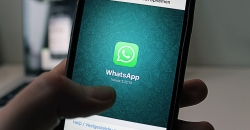 Whatsapp y cierre de sesión real