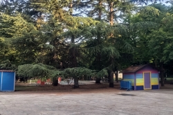 Los mayores de Palencia se preparan para reencontrarse con sus ‘Verbenas Clásicas’ en la Huerta de Guadián