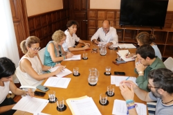 Acuerdos de la Junta Local de Gobierno del Ayuntamiento de Palencia
