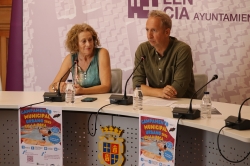 La Roca acogerá el Campamento Municipal Urbano de verano para niños de 5 a 16 años