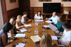 Acuerdos de la Junta Local de Gobierno del Ayuntamiento de Palencia
