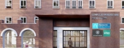 La Escuela de Enfermería de Palencia garantiza su futuro con el inicio de su integración en la Universidad de Valladolid