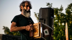 La música antigua regresa este verano a La Olmeda con el ciclo Arqueomúsica, dentro del programa Cvltvro de la Diputación de Palencia