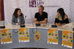 Palencia ofrecerá un programa de ocio alternativo para adolescentes durante los fines de semana del 16 de agosto al 27 septiembre