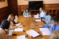Acuerdos de la Junta Local de Gobierno del Ayuntamiento de Palencia