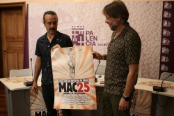 Nueve compañías de seis comunidades autónomas participarán del 1 al 5 de septiembre en una nueva edición de la Muestra de Artistas de Calle MAC