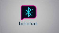 Bitchat: mensajería sin internet